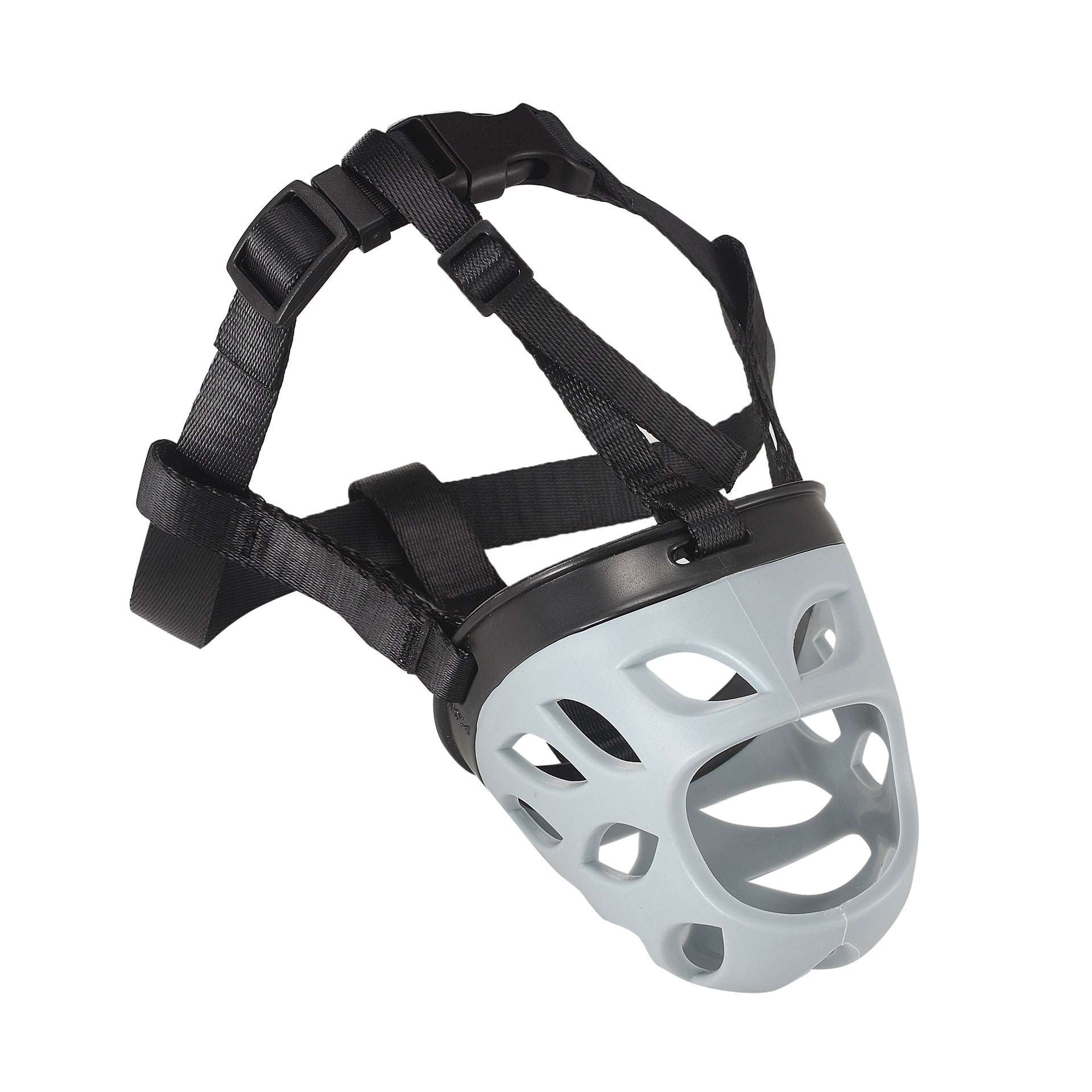 Dog Muzzles Are Anti-biting Barking And Anti-eating