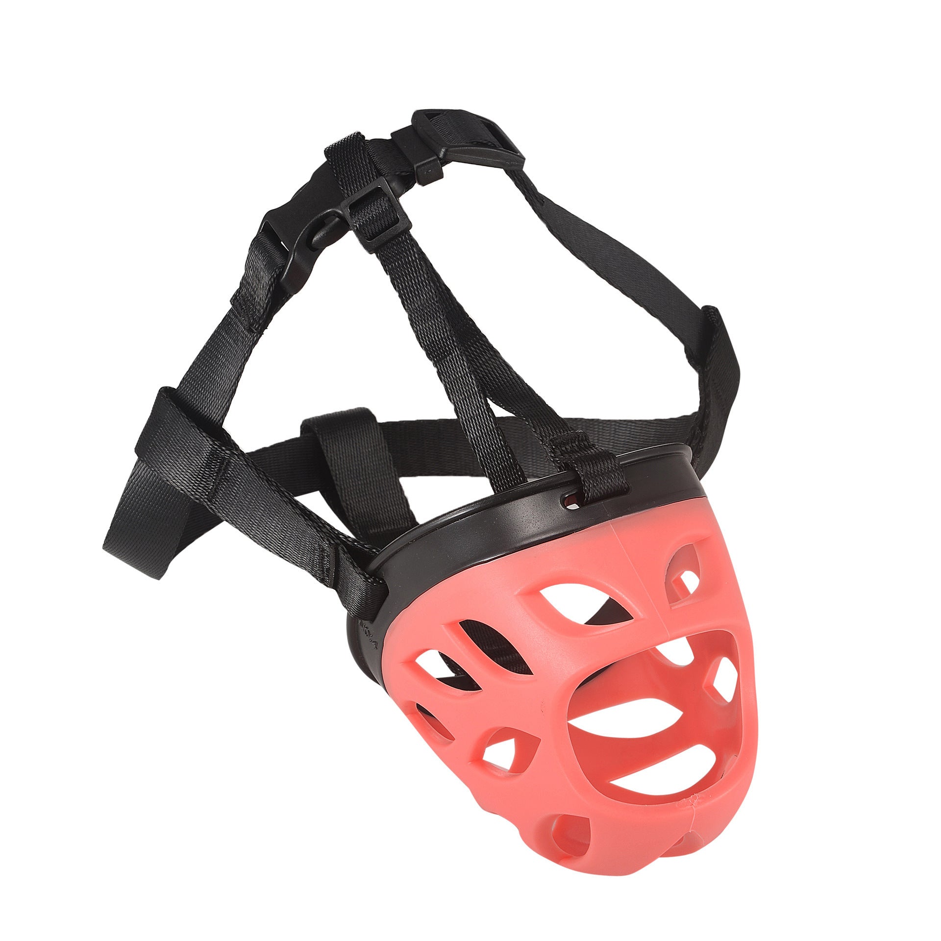 Dog Muzzles Are Anti-biting Barking And Anti-eating