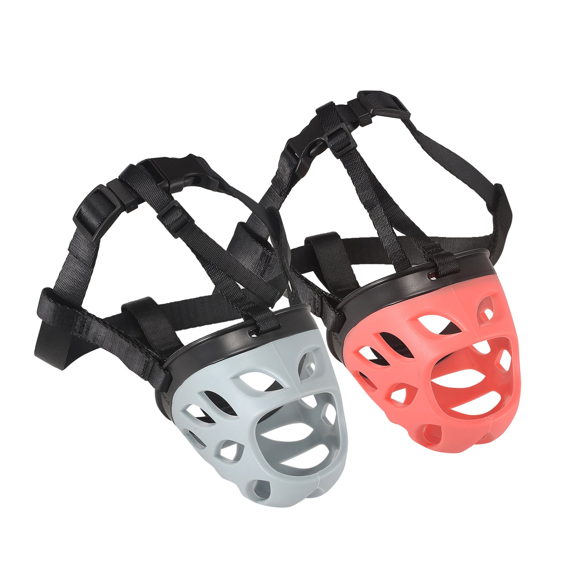 Dog Muzzles Are Anti-biting Barking And Anti-eating