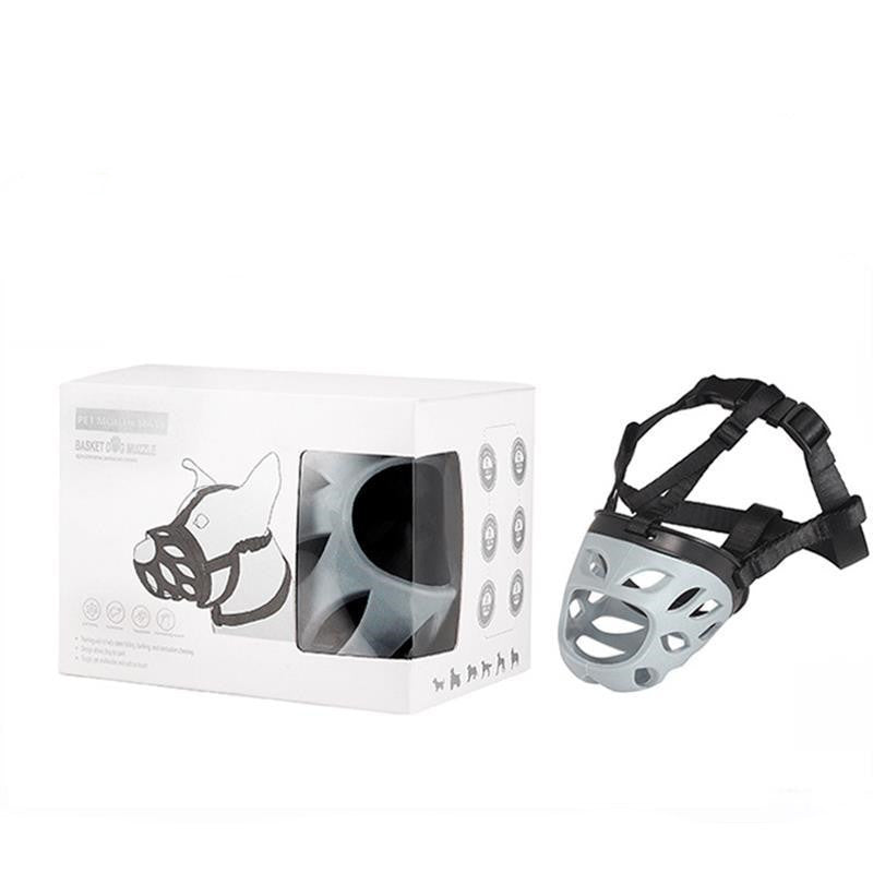 Dog Muzzles Are Anti-biting Barking And Anti-eating